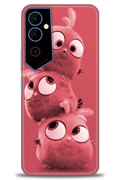 kılıfevreni غطاء متوافق مع هاتف Tecno Pova Neo 2 A+ Plus غطاء HD مطبوع - غطاء...