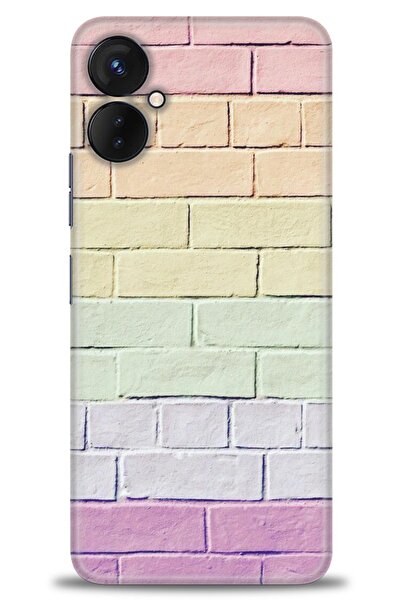 kılıfevreni غطاء متوافق مع هاتف Tecno Spark 9 Pro A+ Plus HD مطبوع - غطاء من ...