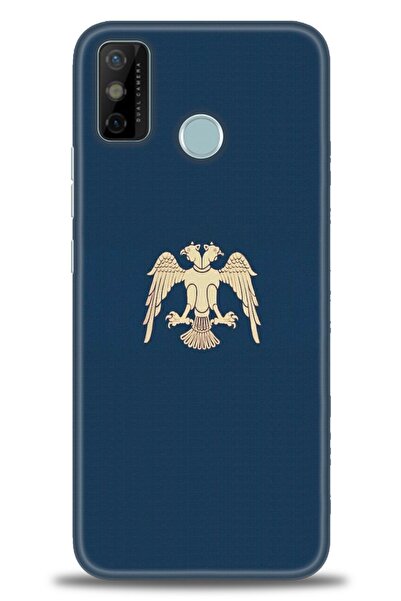 kılıfevreni غطاء متوافق مع هاتف Tecno Spark 6 Go A+ Plus غطاء HD مطبوع - غطاء...