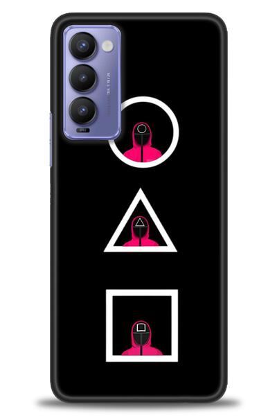 kılıfevreni حافظة متوافقة مع هاتف Tecno Camon 18 A+ Plus + واقي شاشة سيراميك ...