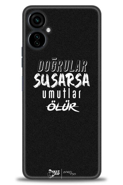 kılıfevreni غطاء متوافق مع هاتف Tecno Camon 19 Neo A+ Plus HD مطبوع - غطاء سي...