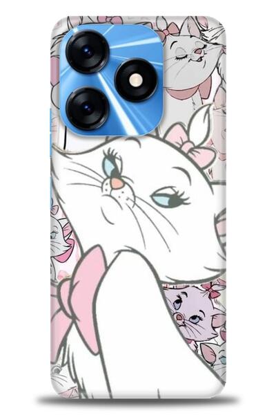 kılıfevreni غطاء Tecno Spark 10 4G متوافق مع A+ Plus غطاء HD مطبوع - غطاء من ...