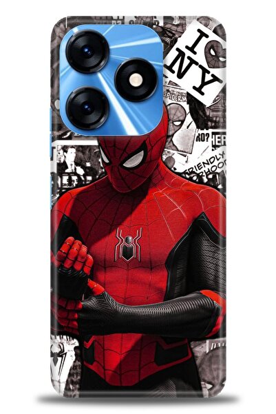 kılıfevreni حافظة تكنو سبارك 10 4G متوافقة مع A+ بلس + واقي شاشة سيراميك غير ...