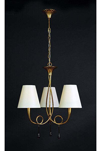 Mantra Candelabru Paola 3542