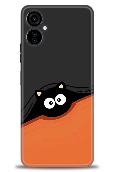 kılıfevreni غطاء متوافق مع هاتف Tecno Camon 19 Neo A+ Plus HD مطبوع - غطاء سي...