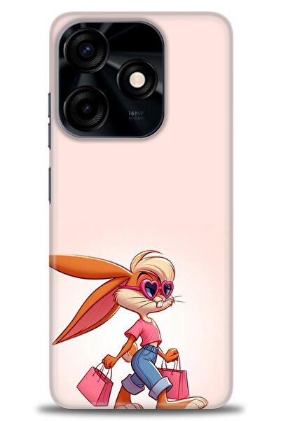 kılıfevreni غطاء متوافق مع هاتف Tecno Spark 10C A+ Plus غطاء HD مطبوع - غطاء ...