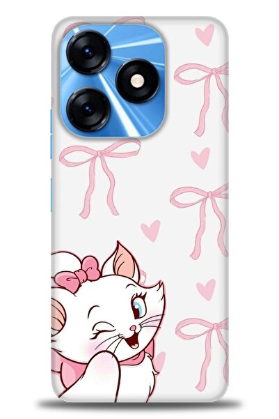 kılıfevreni غطاء Tecno Spark 10 4G متوافق مع A+ Plus غطاء HD مطبوع - غطاء من ...