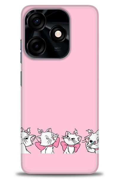 kılıfevreni غطاء متوافق مع هاتف Tecno Spark 10C A+ Plus غطاء HD مطبوع - غطاء ...