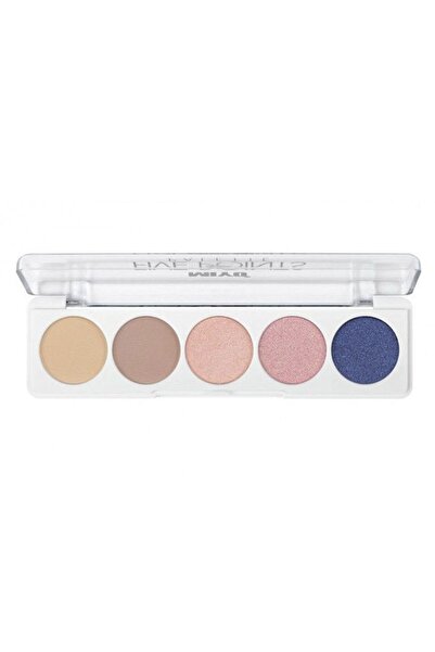 Miyo Cosmic Rehab Eyeshadow Palette Five Points No.20 -