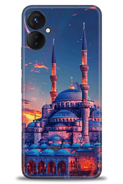 kılıfevreni غطاء متوافق مع هاتف Tecno Spark 9 Pro A+ Plus غطاء HD مطبوع - غطا...