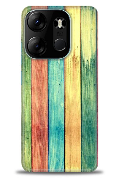 kılıfevreni حافظة متوافقة مع هاتف Tecno Spark Go 2023 A+ Plus + واقي شاشة من ...