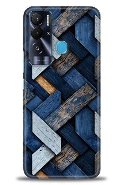 kılıfevreni غطاء حماية متوافق مع هاتف Tecno Pova Neo A+ Plus HD مطبوع - غطاء ...