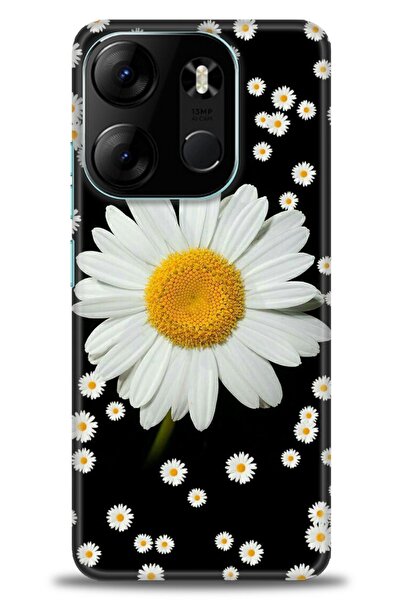 kılıfevreni حافظة متوافقة مع هاتف Tecno Spark Go 2023 A+ Plus + واقي شاشة من ...