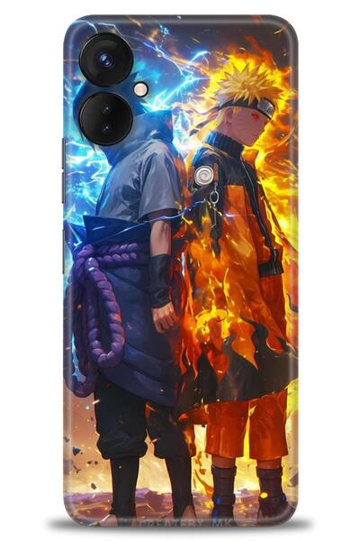 kılıfevreni غطاء متوافق مع هاتف Tecno Spark 9 Pro A+ Plus غطاء HD مطبوع - غطا...