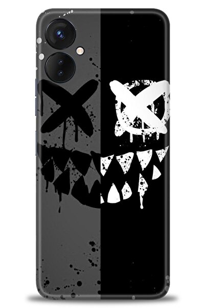 kılıfevreni غطاء متوافق مع هاتف Tecno Spark 9 Pro A+ Plus غطاء HD مطبوع - غطا...