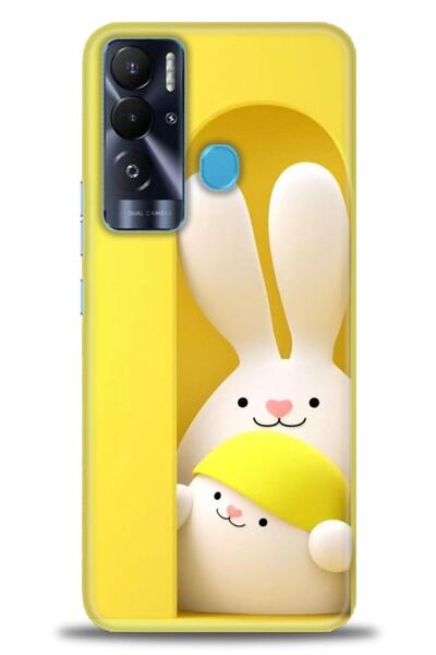 kılıfevreni غطاء حماية متوافق مع هاتف Tecno Pova Neo A+ Plus HD مطبوع - غطاء ...