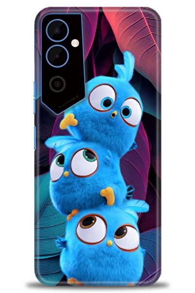 kılıfevreni غطاء متوافق مع هاتف Tecno Pova Neo 2 A+ Plus غطاء HD مطبوع - غطاء...