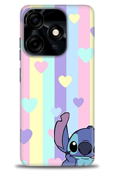 kılıfevreni غطاء متوافق مع هاتف Tecno Spark 10C A+ Plus غطاء HD مطبوع - غطاء ...