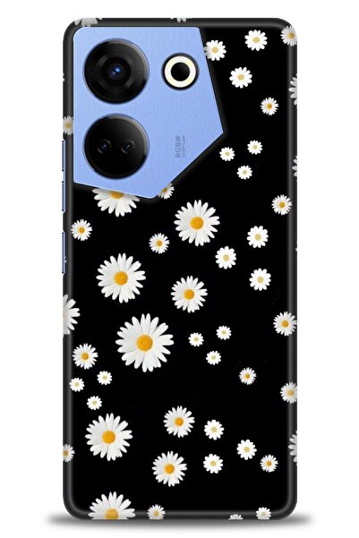 kılıfevreni حافظة تكنو كامون 20 برو 4G متوافقة مع A+ بلس + واقي شاشة سيراميك ...