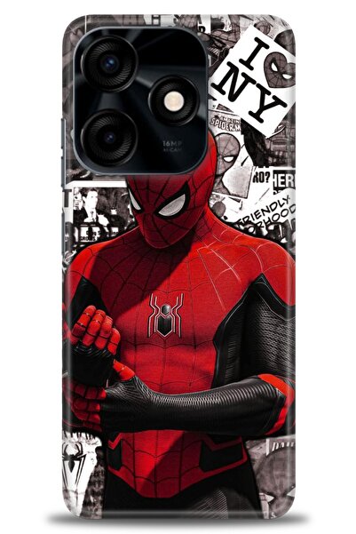 kılıfevreni حافظة تكنو سبارك 10 برو 4G متوافقة مع A+ بلس + واقي شاشة سيراميك ...