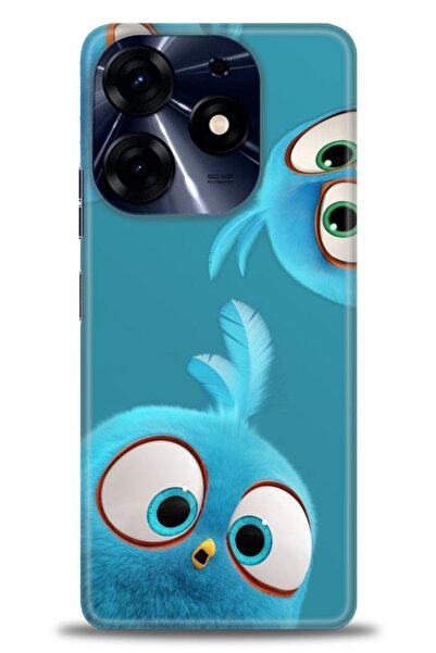 kılıfevreni غطاء متوافق مع هاتف Tecno Spark 10 Pro A+ Plus غطاء HD مطبوع - غط...