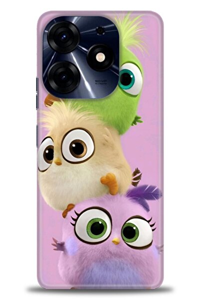 kılıfevreni غطاء متوافق مع هاتف Tecno Spark 10 Pro A+ Plus HD مطبوع - غطاء من...