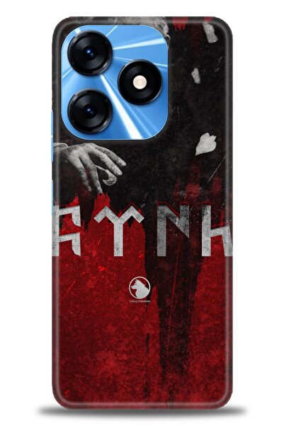 kılıfevreni حافظة تكنو سبارك 10 4G متوافقة مع A+ بلس + واقي شاشة سيراميك غير ...