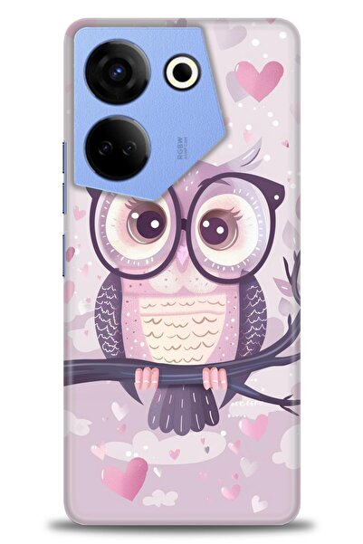 kılıfevreni حافظة تكنو كامون 20 برو 5G متوافقة مع A+ بلس + واقي شاشة سيراميك ...