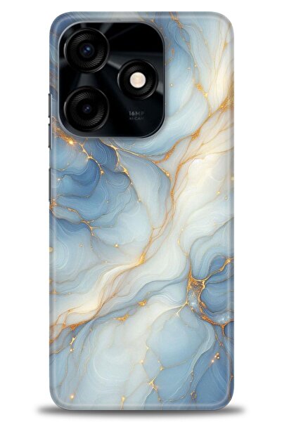 kılıfevreni غطاء متوافق مع هاتف Tecno Spark 10C A+ Plus غطاء HD مطبوع - غطاء ...