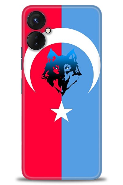 kılıfevreni غطاء متوافق مع هاتف Tecno Spark 9 Pro A+ Plus غطاء HD مطبوع - غطا...