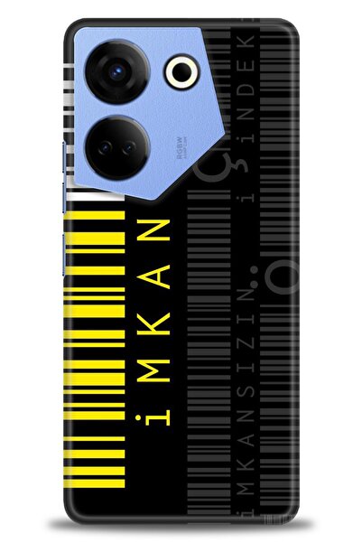 kılıfevreni حافظة تكنو كامون 20 برو 4G متوافقة مع A+ بلس + واقي شاشة سيراميك ...