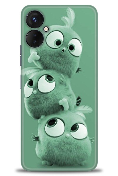 kılıfevreni غطاء متوافق مع هاتف Tecno Spark 9 Pro A+ Plus غطاء HD مطبوع - غطا...