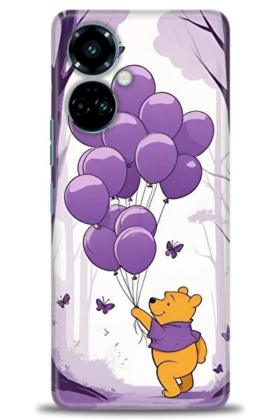 kılıfevreni حافظة متوافقة مع هاتف Tecno Camon 19 Pro + واقي شاشة سيراميك غير ...