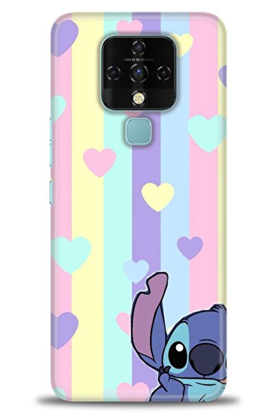 kılıfevreni حافظة متوافقة مع هاتف Tecno Camon 16 A+ Plus + واقي شاشة سيراميك ...