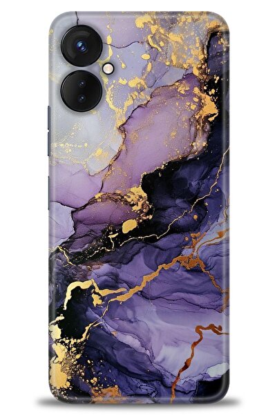 kılıfevreni غطاء متوافق مع هاتف Tecno Spark 9 Pro A+ Plus غطاء HD مطبوع - غطا...