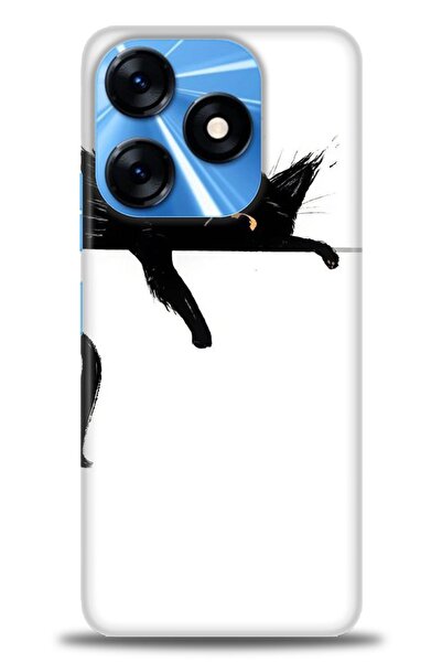 kılıfevreni حافظة تكنو سبارك 10 4G متوافقة مع A+ بلس + واقي شاشة سيراميك غير ...