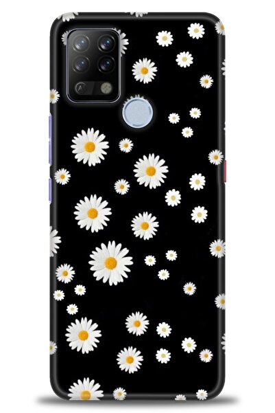 kılıfevreni غطاء A+ Plus متوافق مع هاتف Tecno Pova HD مطبوع - غطاء سيليكون بت...