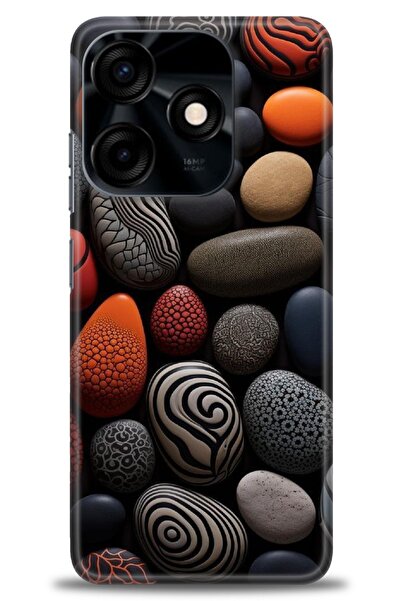 kılıfevreni حافظة تكنو سبارك 10 برو 4G متوافقة مع A+ بلس + واقي شاشة سيراميك ...