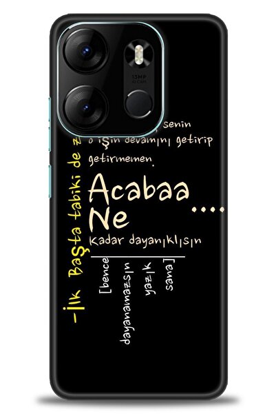 kılıfevreni حافظة متوافقة مع هاتف Tecno Spark Go 2023 A+ Plus + واقي شاشة سير...