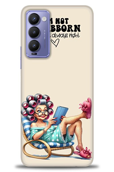 Rulet Aksesuar Tecno Camon 18 Compatible Hd Printed Silicone Case + Ceramic S...