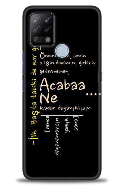 kılıfevreni غطاء A+ Plus متوافق مع هاتف Tecno Pova HD مطبوع - غطاء سيليكون بت...