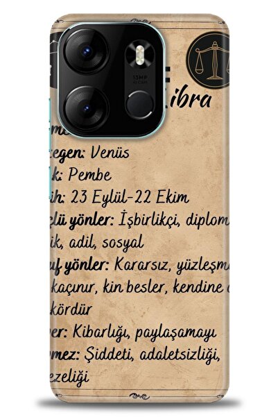 kılıfevreni حافظة متوافقة مع هاتف Tecno Spark Go 2023 A+ Plus + واقي شاشة من ...