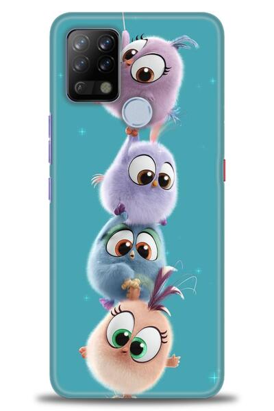 kılıfevreni غطاء A+ Plus متوافق مع هاتف Tecno Pova HD مطبوع - غطاء سيليكون بت...