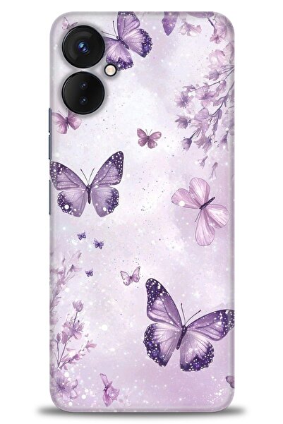 kılıfevreni غطاء متوافق مع هاتف Tecno Spark 9 Pro A+ Plus HD مطبوع - غطاء من ...