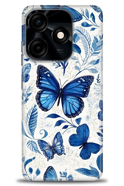 kılıfevreni حافظة تكنو سبارك 10 برو 4G متوافقة مع A+ بلس + واقي شاشة سيراميك ...