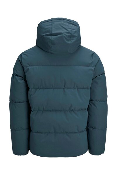 Jack & Jones Jjglobal puffer jacket orion blue