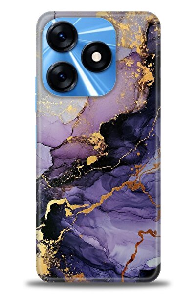 kılıfevreni حافظة تكنو سبارك 10 4G متوافقة مع A+ بلس + واقي شاشة سيراميك غير ...