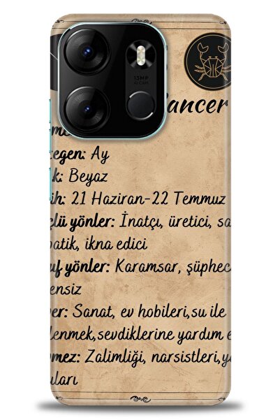 kılıfevreni حافظة متوافقة مع هاتف Tecno Spark Go 2023 A+ Plus + واقي شاشة سير...