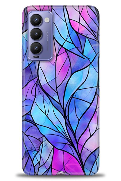 kılıfevreni غطاء متوافق مع هاتف Tecno Camon 18 A+ Plus HD مطبوع - غطاء سيليكو...