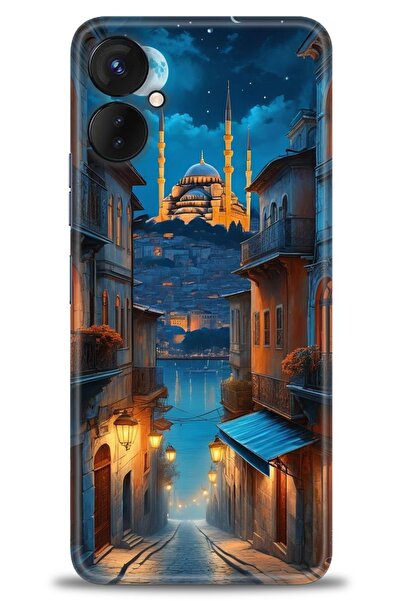 kılıfevreni غطاء متوافق مع هاتف Tecno Spark 9 Pro A+ Plus HD مطبوع - غطاء من ...